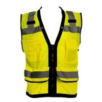 Kishigo Economy Surveyors Vest