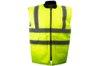 Picture of Portwest Class 2 Reversible Bodywarmer Vest