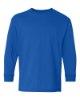 Picture of Gildan Heavy Cotton™ Youth Long Sleeve T-Shirt