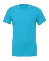 BELLA + CANVAS Jersey Tee