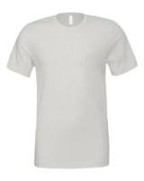 BELLA + CANVAS Jersey Tee Additional Angle