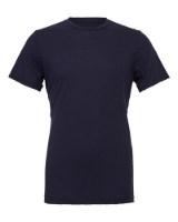 BELLA + CANVAS Jersey Tee Alternate View
