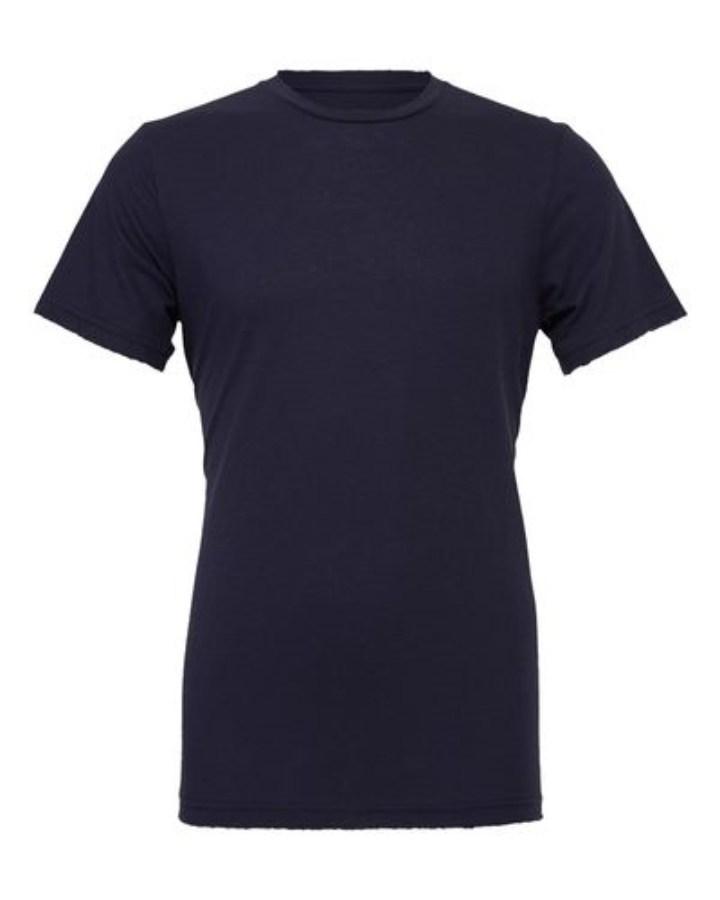 BELLA + CANVAS Jersey Tee Alternate View