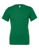 BELLA + CANVAS Jersey Tee Additional view