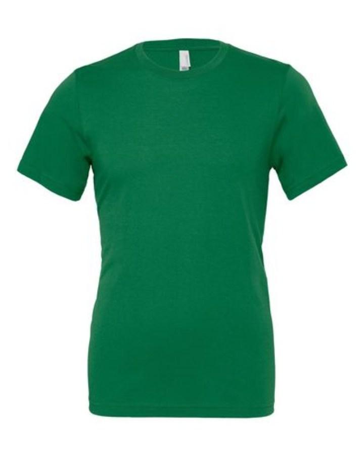 BELLA + CANVAS Jersey Tee Additional view