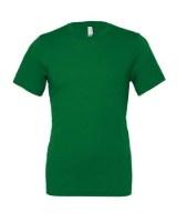BELLA + CANVAS Jersey Tee Additional Angle