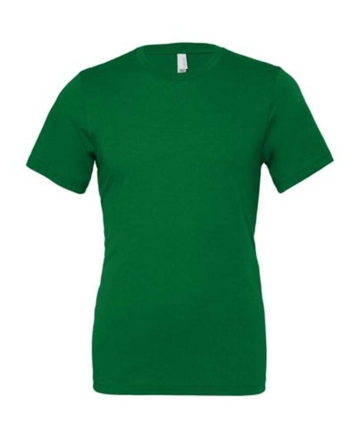 BELLA + CANVAS Jersey Tee Additional Angle