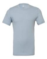 BELLA + CANVAS Jersey Tee Alternate View