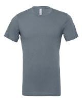 BELLA + CANVAS Jersey Tee Additional view
