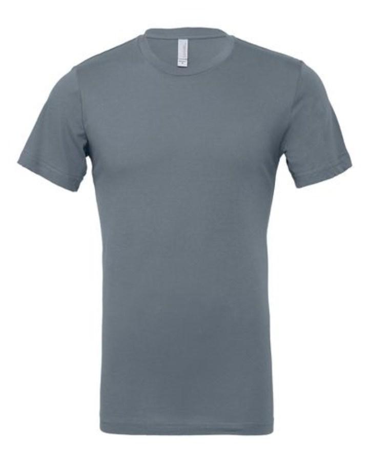 BELLA + CANVAS Jersey Tee Additional view
