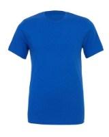 BELLA + CANVAS Jersey Tee Additional Angle