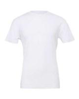 BELLA + CANVAS Jersey Tee Alternate View
