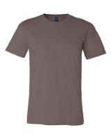 BELLA + CANVAS Jersey Tee Alternate View