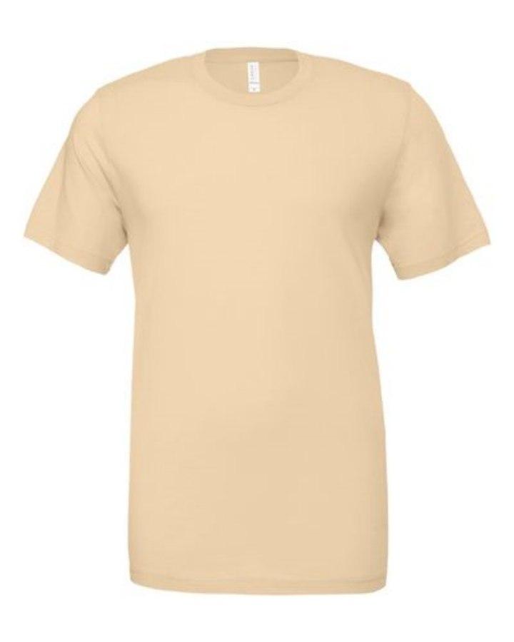 Picture of BELLA + CANVAS Jersey Tee