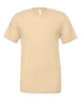 BELLA + CANVAS Jersey Tee Perspective View