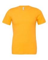 BELLA + CANVAS Jersey Tee Additional Angle