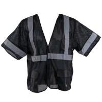 Tough Duck Safety Safety Vest with Sleeves