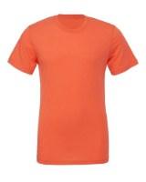 BELLA + CANVAS Jersey Tee Alternate View
