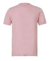 BELLA + CANVAS Jersey Tee Additional view