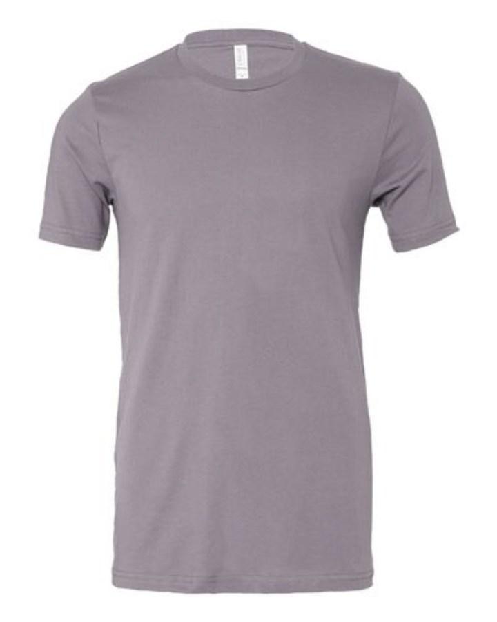 BELLA + CANVAS Jersey Tee Additional view