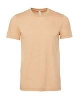 BELLA + CANVAS Jersey Tee Alternate View