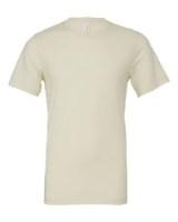 BELLA + CANVAS Jersey Tee Feature Close-up