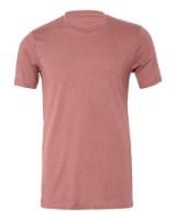 BELLA + CANVAS Jersey Tee Additional view