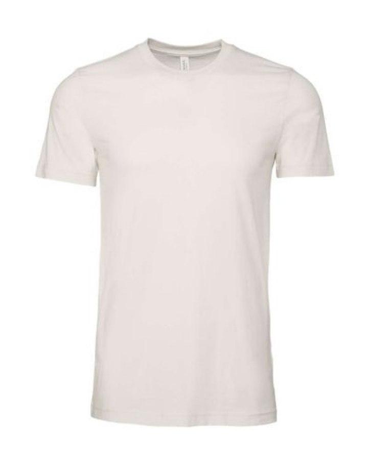 Picture of BELLA + CANVAS Jersey Tee