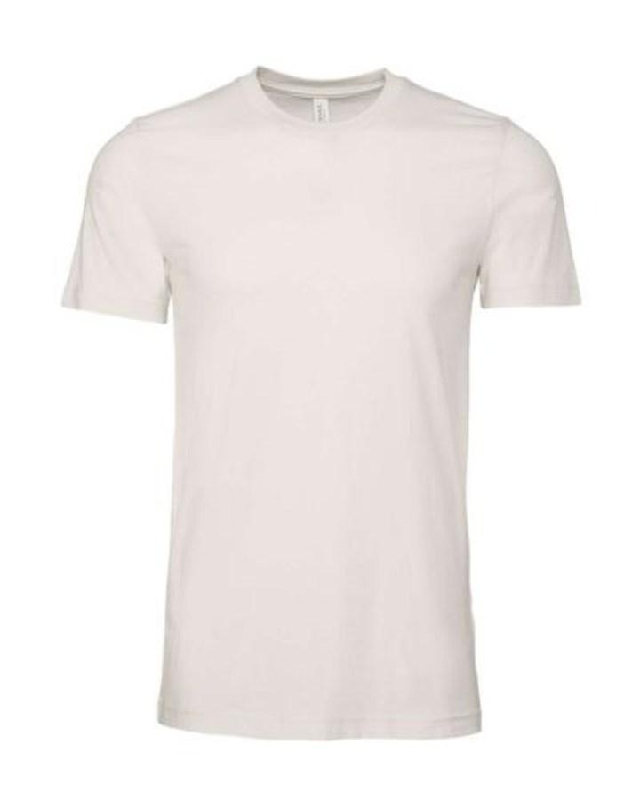 BELLA + CANVAS Jersey Tee Alternate View