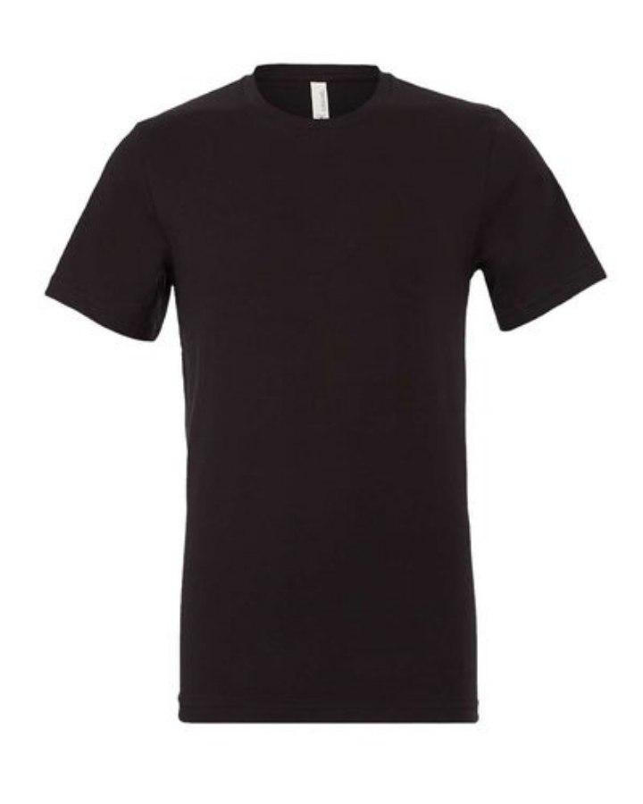 Picture of BELLA + CANVAS Jersey Tee