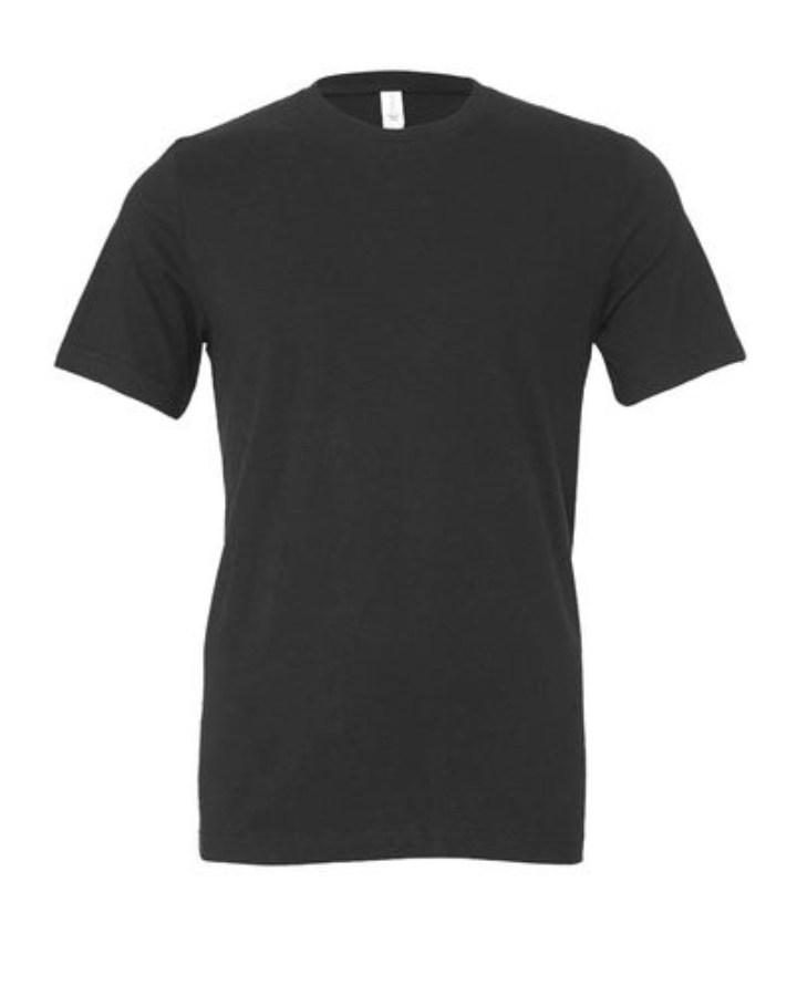 BELLA + CANVAS Jersey Tee Additional view