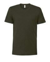 BELLA + CANVAS Jersey Tee Additional Angle
