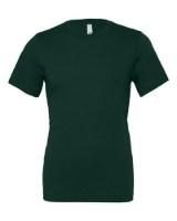 BELLA + CANVAS Jersey Tee Alternate View