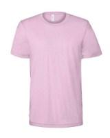 BELLA + CANVAS Jersey Tee Perspective View