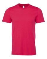 BELLA + CANVAS Jersey Tee Additional view