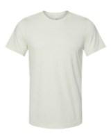 BELLA + CANVAS Jersey Tee Feature Close-up