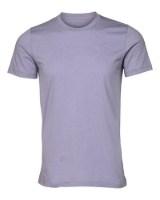 BELLA + CANVAS Jersey Tee Additional Angle