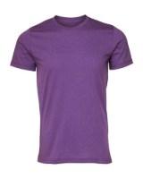 BELLA + CANVAS Jersey Tee Perspective View
