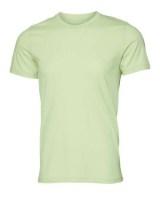 BELLA + CANVAS Jersey Tee Additional view