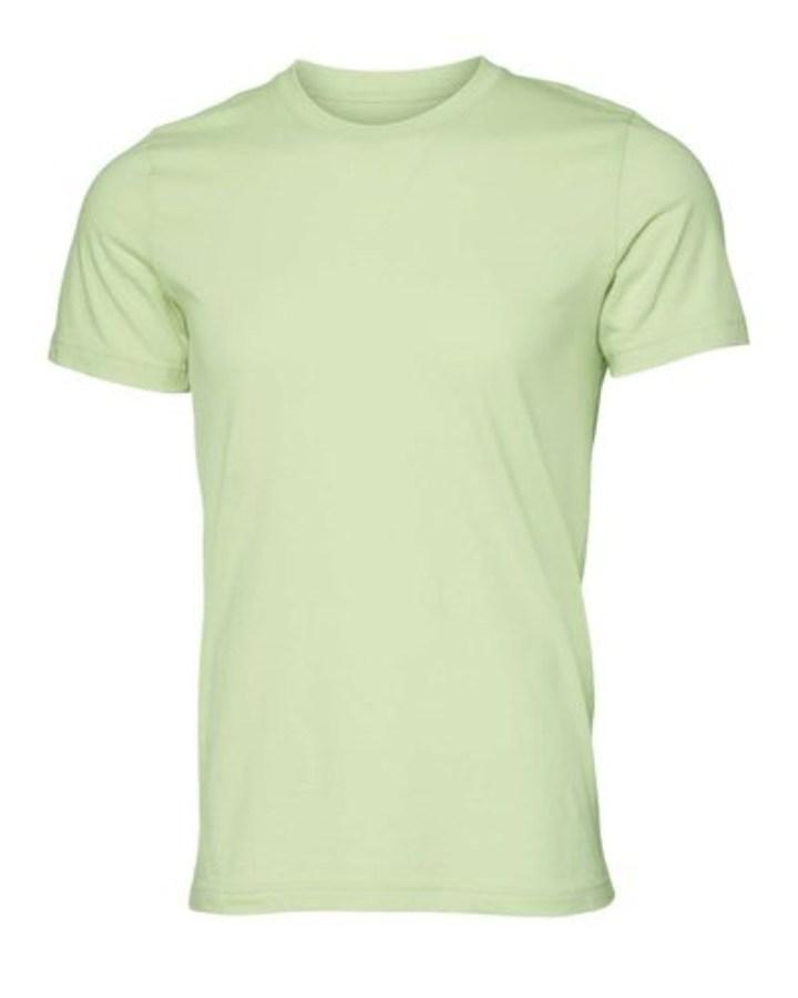 BELLA + CANVAS Jersey Tee Additional view