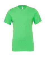 BELLA + CANVAS Jersey Tee Alternate View