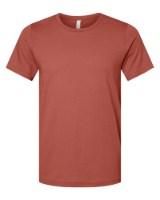 BELLA + CANVAS Jersey Tee Additional view