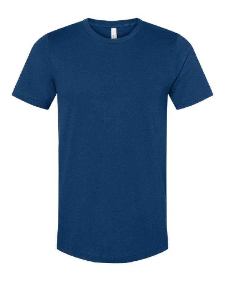 Picture of BELLA + CANVAS Jersey Tee