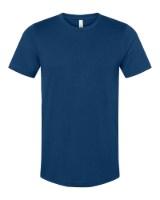 BELLA + CANVAS Jersey Tee Additional Angle