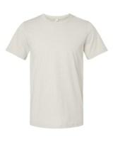 BELLA + CANVAS Jersey Tee Alternate View