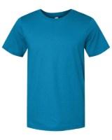 BELLA + CANVAS Jersey Tee Perspective View
