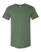 BELLA + CANVAS Jersey Tee Additional view