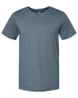 BELLA + CANVAS Jersey Tee Additional Angle
