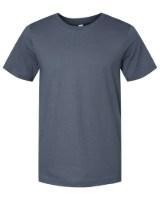 BELLA + CANVAS Jersey Tee Alternate View