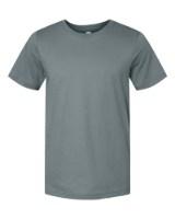 BELLA + CANVAS Jersey Tee Perspective View